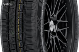 Imperial SnowDragon VAN 225/55R17 109/107H C, Žieminės padangos