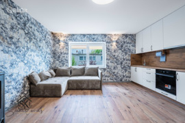 2 kamb. butas Šilutės r. sav., Žemaičių Naumiestis, Vingio g.