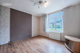 1 kamb. butas Šilutės r. sav., Saugos, Mažosios Lietuvos g.