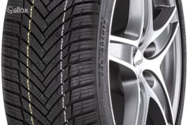 Imperial All season driver 225/55R17 101W XL, Universalios padangos