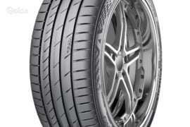 Kumho Ecsta PS71 EV 235/60R18 103T, Vasarinės padangos