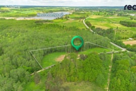 110.0 a sklypas Trakų r. sav., Semeliškės