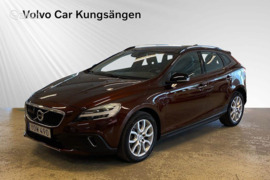 Volvo V40 Cross Country