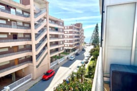 Puikūs apartamentai šalia Viduržemio jūros