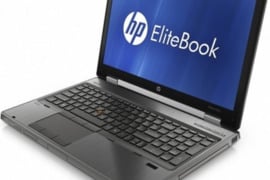 HP EliteBook 8560w 15,6 col. Intel Core i7-2670QM