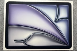 Apple iPad Air 11' M3 (2025) l Nauja l Garantija