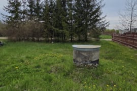 Parduodamas dvigubas sklypas Vaiteliuose