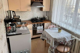 3 kamb. butas miesto centre, Paryžiaus Komunos g
