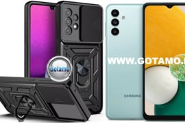 B-Ultra dėklas nugarėlė šarvai Samsung Galaxy A13 5G / A04s