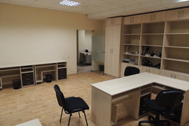 Darbas moksleiviui sandelyje