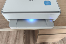 HP Envi 6000
