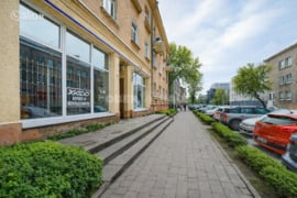 Patalpos Vilnius, Naujamiestis, Vytenio g.