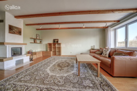 2 kamb. butas Vilnius, Santariškės, M. Marcinkevičiaus g.