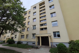 2 kamb. butas Panevėžys, Panevėžys, Statybininkų g.