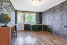 1 kamb. butas Vilnius, Naujoji Vilnia, Parko g.
