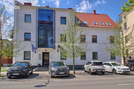 Patalpos Klaipėda, Centras, S. Šimkaus g.