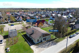 Radviliškio r. sav., Radviliškis, Alyvų g.