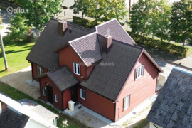 Patalpos Raseinių r. sav., Šiluva