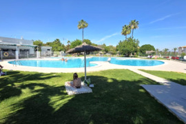 Kotedžas Ispanijoje, Torrevieja