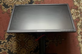 Lenovo LT2323pwA monitorius