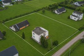 Kėdainių r. sav., Kunioniai