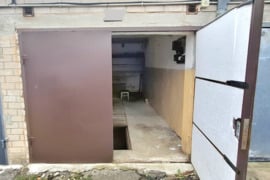 Garažo nuoma Šančiai aukštieji Alsėdžių g.