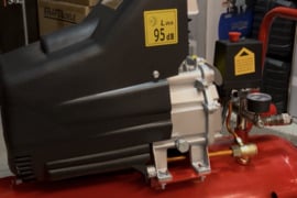 Kompresorius 50L 2,8 kW Kd401