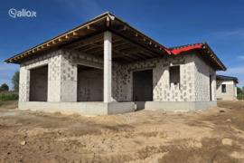 Vilniaus r. sav., Motiejiškės, Šaltupio g.