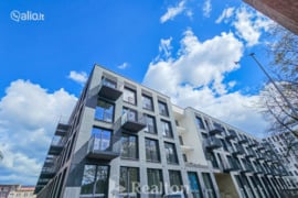 2 kamb. butas Vilnius, Žirmūnai, Riterių g.