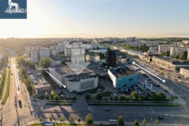 Patalpos Vilnius, Pašilaičiai, Pašilaičių g.