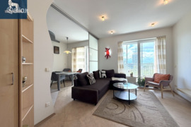 2 kamb. butas Vilnius, Justiniškės, Taikos g.
