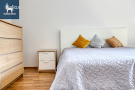 2 kamb. butas Vilnius, Lazdynėliai, Jonažolių g.