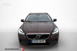 Volvo V40 Cross Country