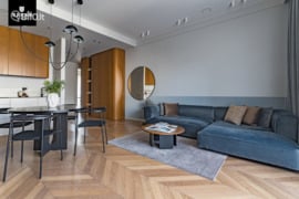 3 kamb. butas Vilnius, Užupis, Aukštaičių g.