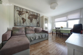 4 kamb. butas Vilnius, Lazdynai, Architektų g.