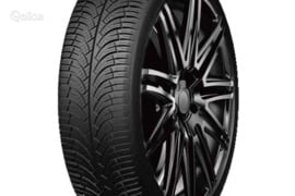 GRENLANDER Greenwing A/S 205/65R15 94V, Universalios padangos