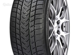 Gripmax Suregrip Pro Winter 205/45R18 90V XL, Žieminės padangos