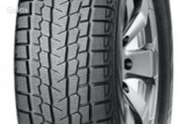 Yokohama G075 295/40R21 111Q XL, Žieminės padangos