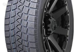 Mazzini Snowleopard LX 275/55R20 117T, Žieminės padangos