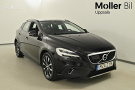 Volvo V40 Cross Country