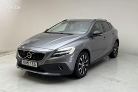 Volvo V40 Cross Country