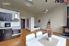 1 kamb. butas Vilnius, Markučiai, Kaukysos g.