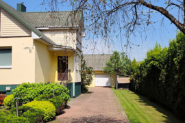 Širvintų mieste parduodamas gyvenamasis namas