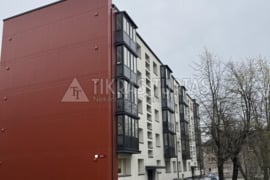 2 kamb. butas Klaipėda, Centras, Karklų g.