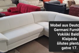 NAUJAS MIEGAMAS ODINIS KAMPAS 