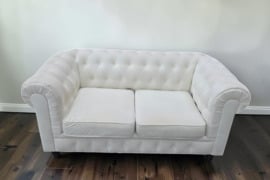Chesterfield sofa
