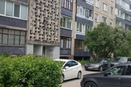2 kambarių butas - Vilnius, Karoliniškės, A.J.Povilaicio g. 