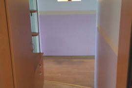 Ilgalaikei nuomai išnuomoja tvarkingą, 2k butą.