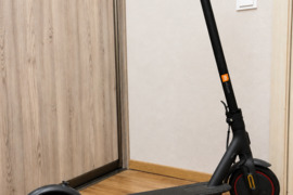 Parduodamas Xiaomi Mi Pro 2 elektrinis paspirtukas