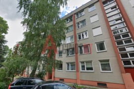 2 kamb. butas Klaipėda, Kaunas (Klaipėda), Kauno g.